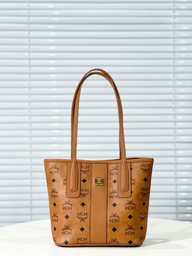 MCM Shopping Bags